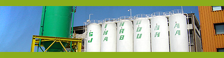 Industrija skroba